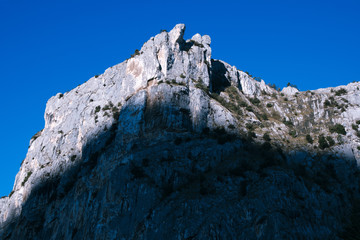 Monte Colodri in Arco