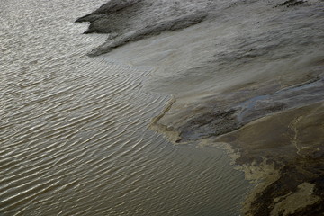 Nationalpark,Wattenmeer,Nordsee,Jadebusen