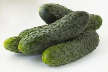 Cucumbers