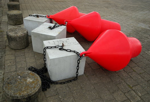 Nordsee,K&uuml;ste,Seezeichen,Schifffahrtszeichen,Boje