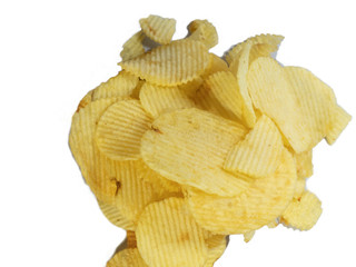 potato chips.