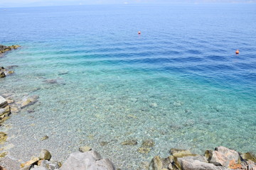 Idra, Grèce