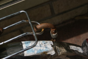 accessoire vélo