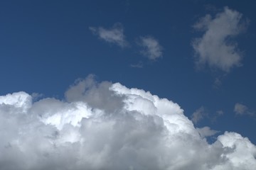 cloud,sky,blue,white,view,wheather,cloudscape,air,cumulus