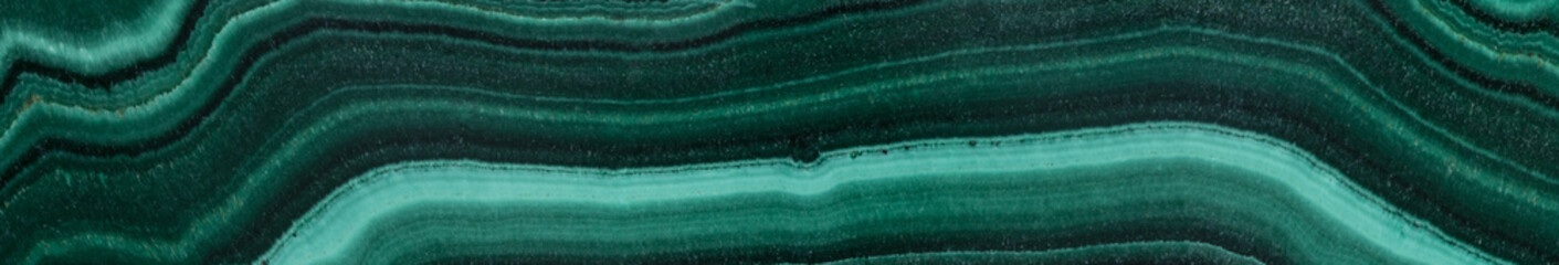 The green malachite. Photo texture. Macro.