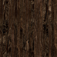 seamless natural wooden planks texture