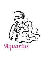 the aquarius woman