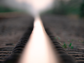 The Abstract of Railroad