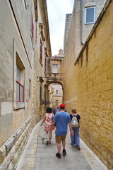 Fototapeta na wymiar Malta, #7897
