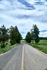 road