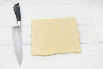 How to make chocolate biscuits