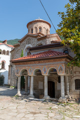Obraz premium Bachkovo Monastery