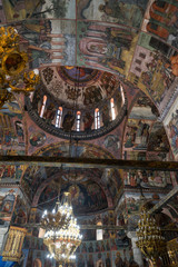 Fototapeta na wymiar Bachkovo Monastery
