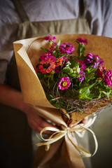 Beautiful flower bouquet 