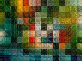 Oil painting abstract background. Acrylic hand drawn texture. Modern art pattern for design flyer, poster, banner, invitation, business cards and other printed matter. Impressionism style artwork. 