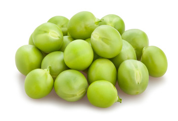 peas beans