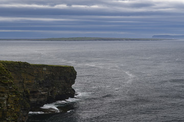 Caithness Coastline