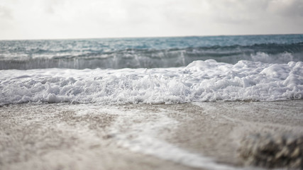 Mare mosso