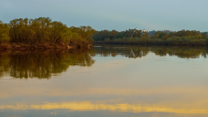 Obraz premium By the river