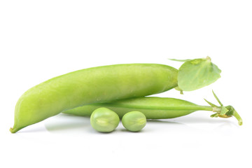 Green peas