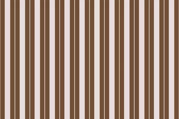 Tapeten Vertikale Streifen Hintergrund mit braunen diagonalen Streifen, Mustertapete im trendigen Stil