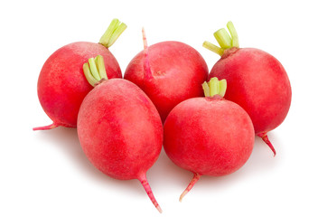 radish