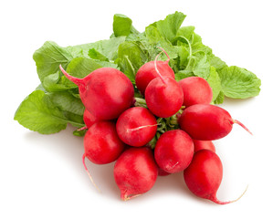radish