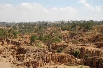 Ethiopie - Arba Minch