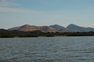 Ethiopie - Arba Minch