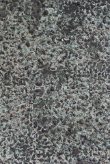 Gray stone background