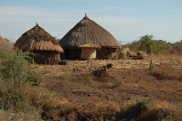 Ethiopie - Arba Minch