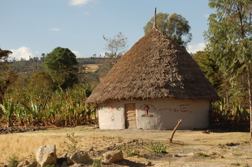 Ethiopie - Arba Minch
