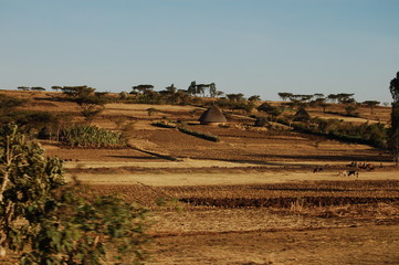 Ethiopie - Arba Minch