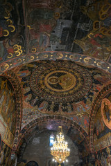 Obraz premium Bachkovo Monastery