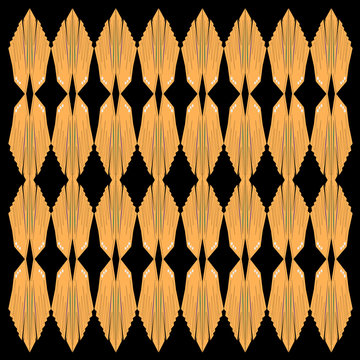 Mandalas gold bleck jpg