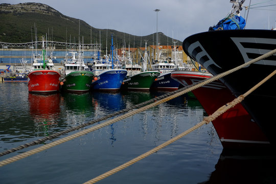 SANTO&Ntilde;A
