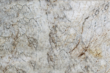 Obraz premium The luxury of white marble texture and background for design pattern artwork.