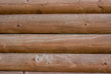 Brown wooden planks texture 