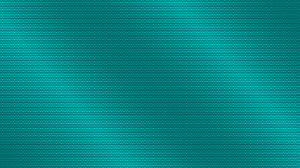 Abstract halftone gradient background in light blue colors