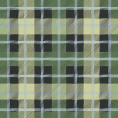 seamless background, Scottish tartan