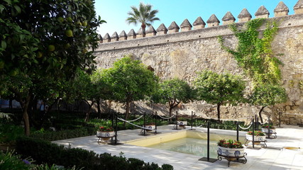 Cordoue, ESPAGNE