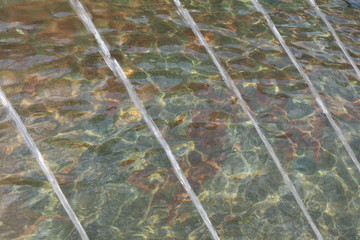 water, abstraction, pool, sea, summer, wave, reflection, swimming, transparent, liquid, swimming, sunlight, jet, water jet, fountain