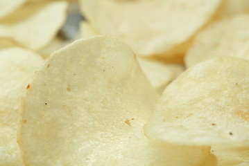 ポテトチップス