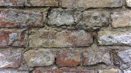 Alte Steinwand Textur Hintergrund Background