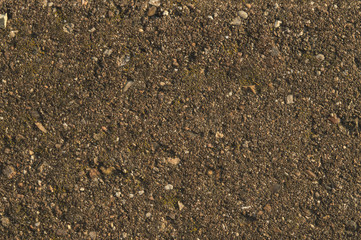 Textures of the stone brick walls