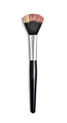 powder brush make up beauty