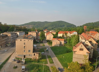 Wałbrzych © bnorbert3