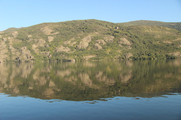 Espanha - Puebla de Sanabria