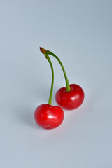 red cherry