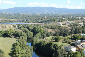 Espanha - Puebla de Sanabria